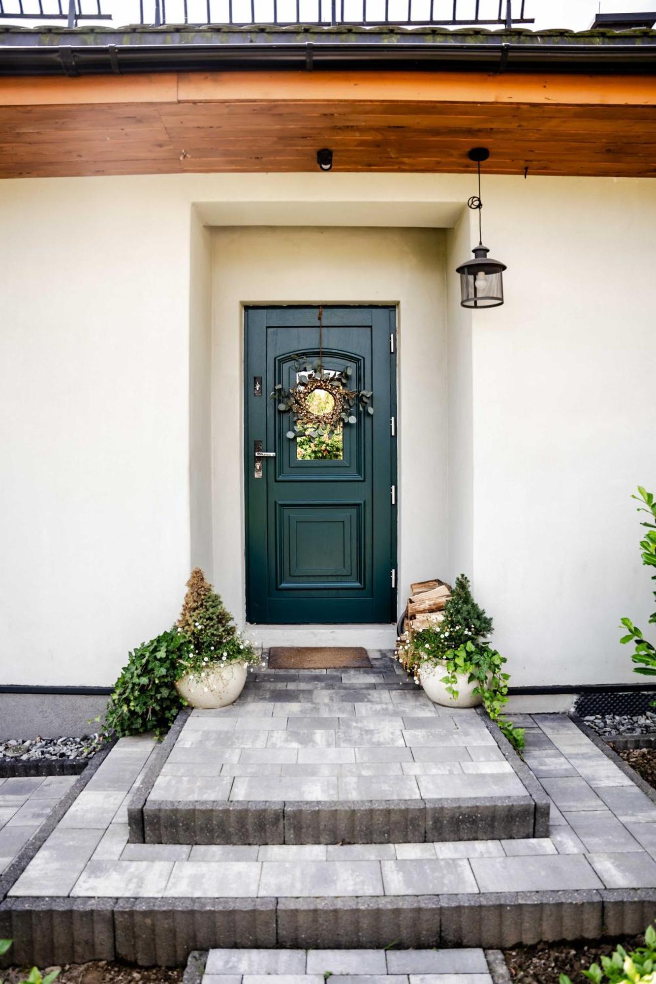 Na Szczycie Konopi Villa Bystra  Exterior foto